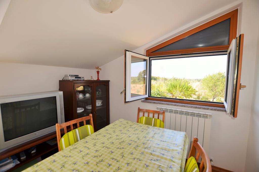 Apartments Sv. Pelegrin Umag Exterior photo